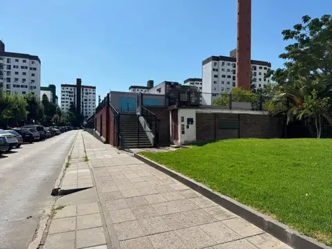 Local en Alquiler 40 años