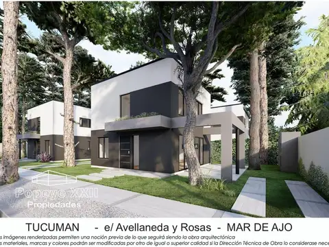 Casa en Venta de 3 dormitorios