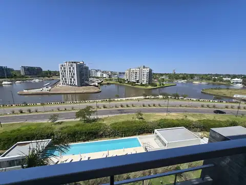 puerto escondido: Q'Bay Yacht 6