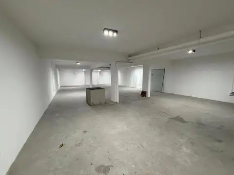 Depósito en Alquiler - 1 ambiente 1 baño - Palermo Hollywood