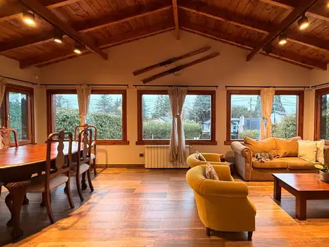 Casa en Venta en San Carlos de Bariloche, Bariloche