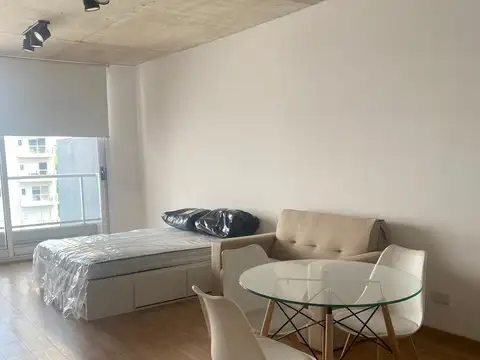 Departamento de 1 ambiente alquiler en Palermo Holywood
