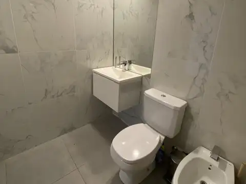 Departamento en Alquiler al Noreste