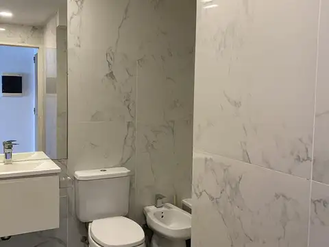 Departamento en Alquiler A Estrenar