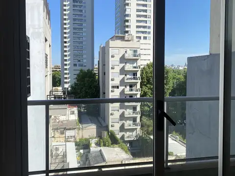 Departamento en Alquiler en Palermo Hollywood, USD 800