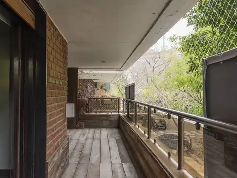 Departamento en Venta en Palermo, USD 998.000