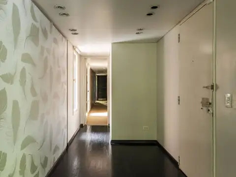 Departamento en Venta con 2 cocheras