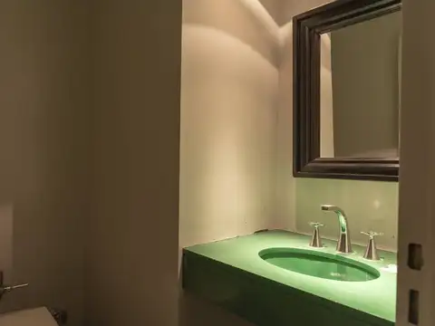 Ortiz de Ocampo 3100, Piso 1