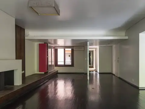 Departamento en Venta en Palermo, USD 998.000