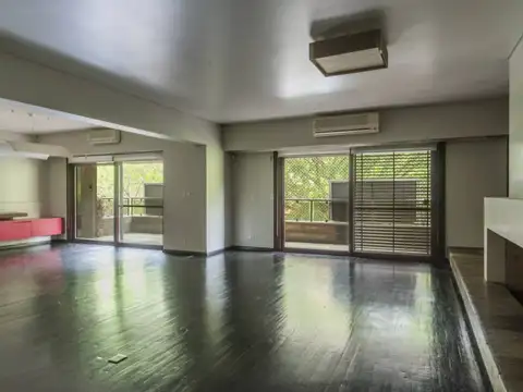 Ortiz de Ocampo 3100, Piso 1