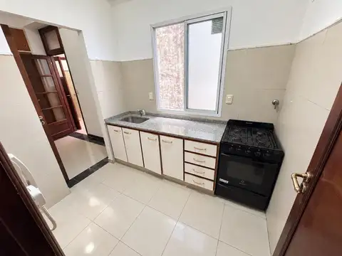 Departamento en Alquiler al Este