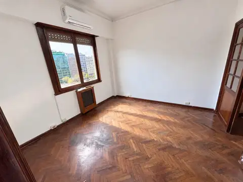 Departamento 5 ambientes con 2 baños