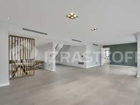 Casa en  Pilar Golf Club