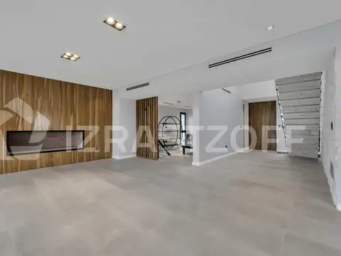 Casa en Venta en Pilar Golf Club, USD 795.000