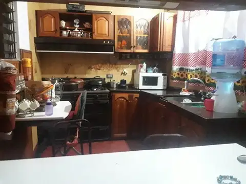 Casa en Venta 60 años