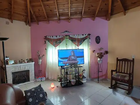 Casa en Venta 15 años