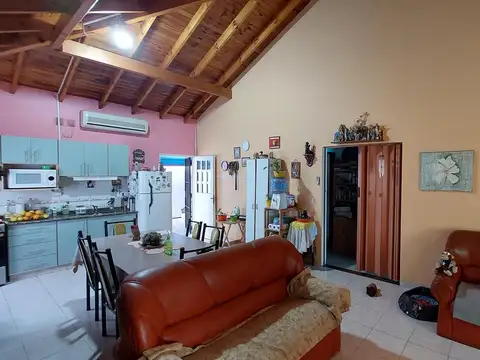 Casa en Venta 15 años