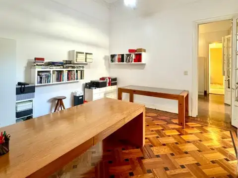 Depto Tipo Casa en Venta de 5 dormitorios