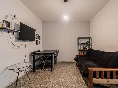 Departamento en Venta en Boedo, USD 62.900
