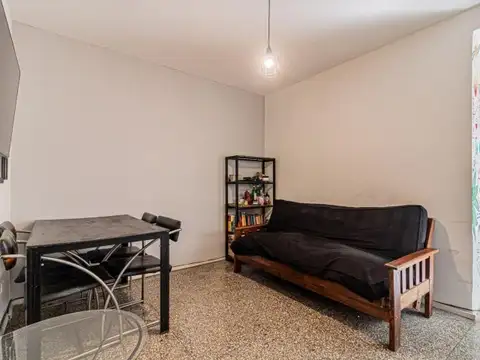 Departamento en Venta 56 años