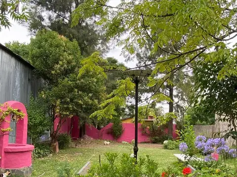 TERRENO EN VENTA EN EZEIZA