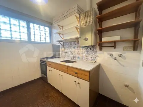Departamento en Venta al Oeste