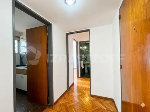 Departamento en Venta 43 años