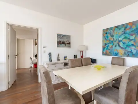 Departamento en Venta 15 años