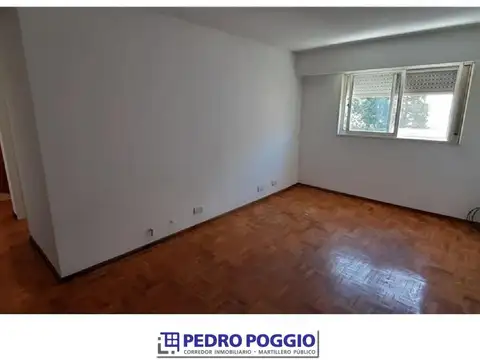 DEPARTAMENTO CON PATIO