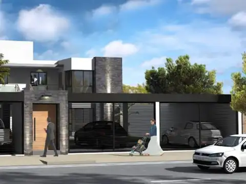 Departamento en Venta en Maipu, Maipú