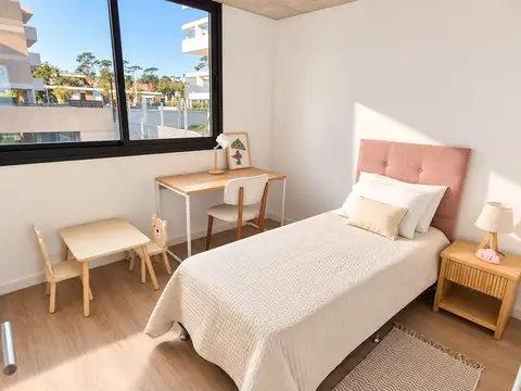 Departamento en Venta 2 años