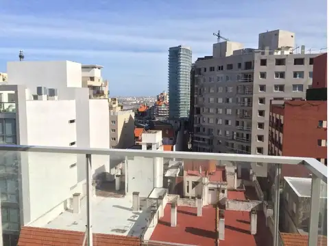 Departamento en Venta en Mar del Plata, Partido de General Pueyrredón