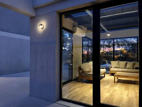Departamento en Venta en Nordelta, Partido de Tigre
