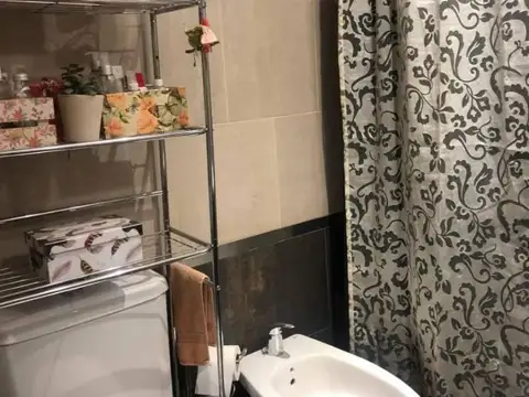 AV. SAN MART?N 1100 - Ramos Mej?a