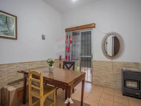 Venta Casa independiente Unión 2 dormitorios