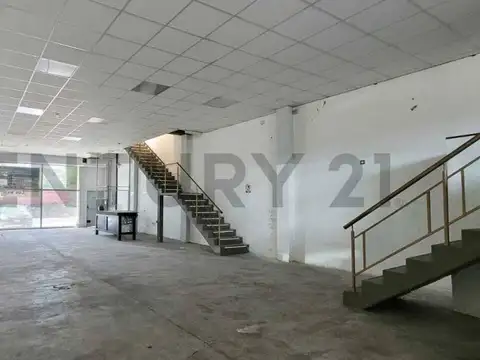 Local Galpon en alquiler en La Plata