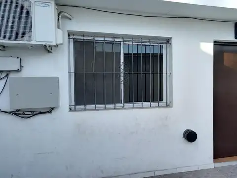 DEPARTAMENTO CENTRICO EN ALQUILER, CAMPANA