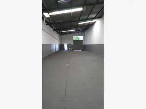 Galpon en Venta en Floresta Norte, USD 300.000