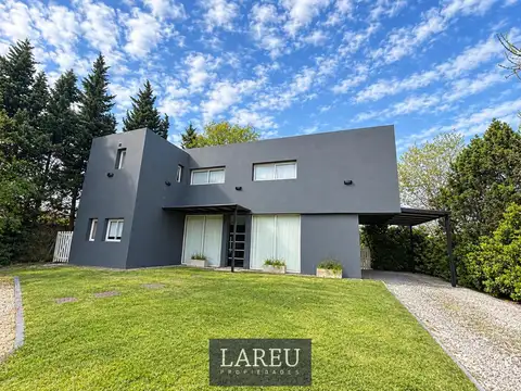 Casa en Venta - El Recodo