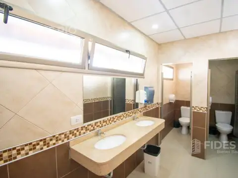 Venta local comercial