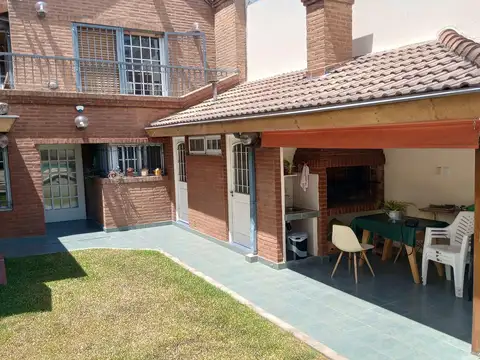 Casa en Venta de 5 dormitorios