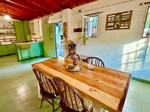 Casa en Venta 10 años