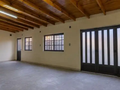 Casa 2 dormitorios en venta en Ensenada,+ quincho