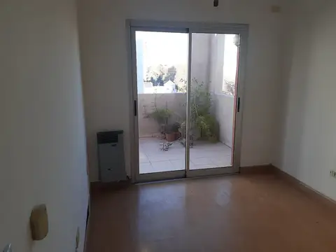 Matias Sturiza 500, Piso 7