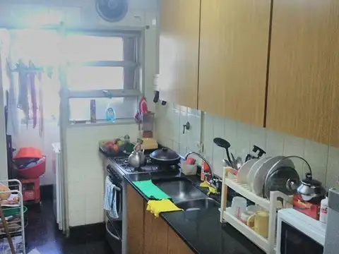 ALQUILER Dpto. 3 Ambientes LANÚS OESTE Av. Hipolito Yrigoyen