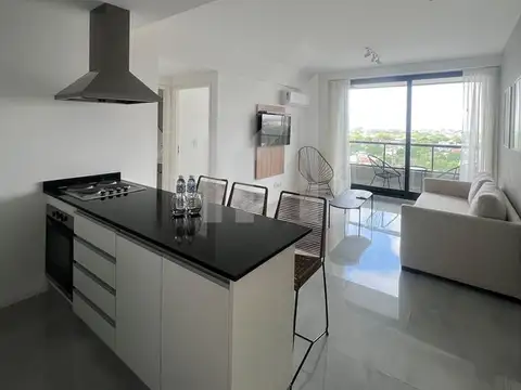 Departamento en Venta en Ciudad De Tigre, USD 165.120