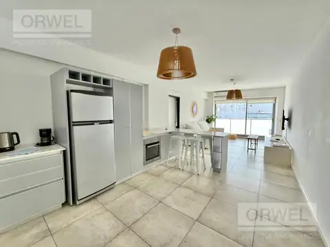 Departamento en Alquiler en Recoleta, USD 1.850