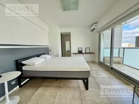 Departamento en Alquiler de 3 ambientes