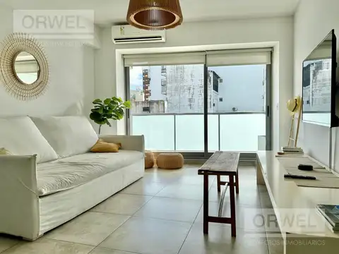 Departamento 3 ambientes en Venta y Alquiler en Recoleta