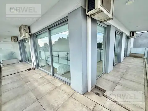 Departamento en Alquiler A Estrenar